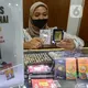 Harga Emas Pegadaian Naik, Antam Tembus Rp 2,78 Juta per Gram