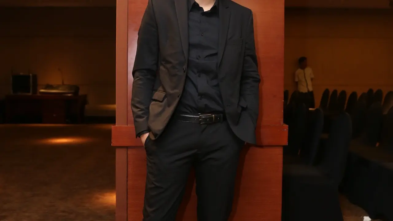 [Bintang] Maxime Bouttier