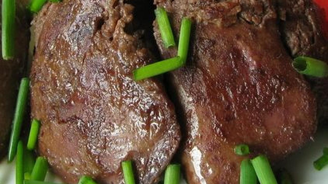 Resep Olahan Hati Ayam yang Lezat dan Mudah Dibuat di Rumah