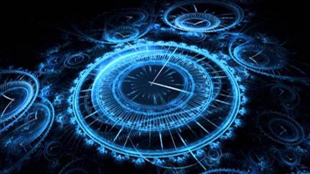 Terrible Time-Related Lines