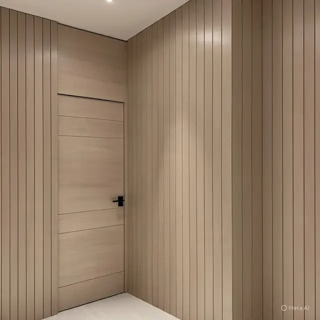 Tips Membuat Pintu Tersembunyi