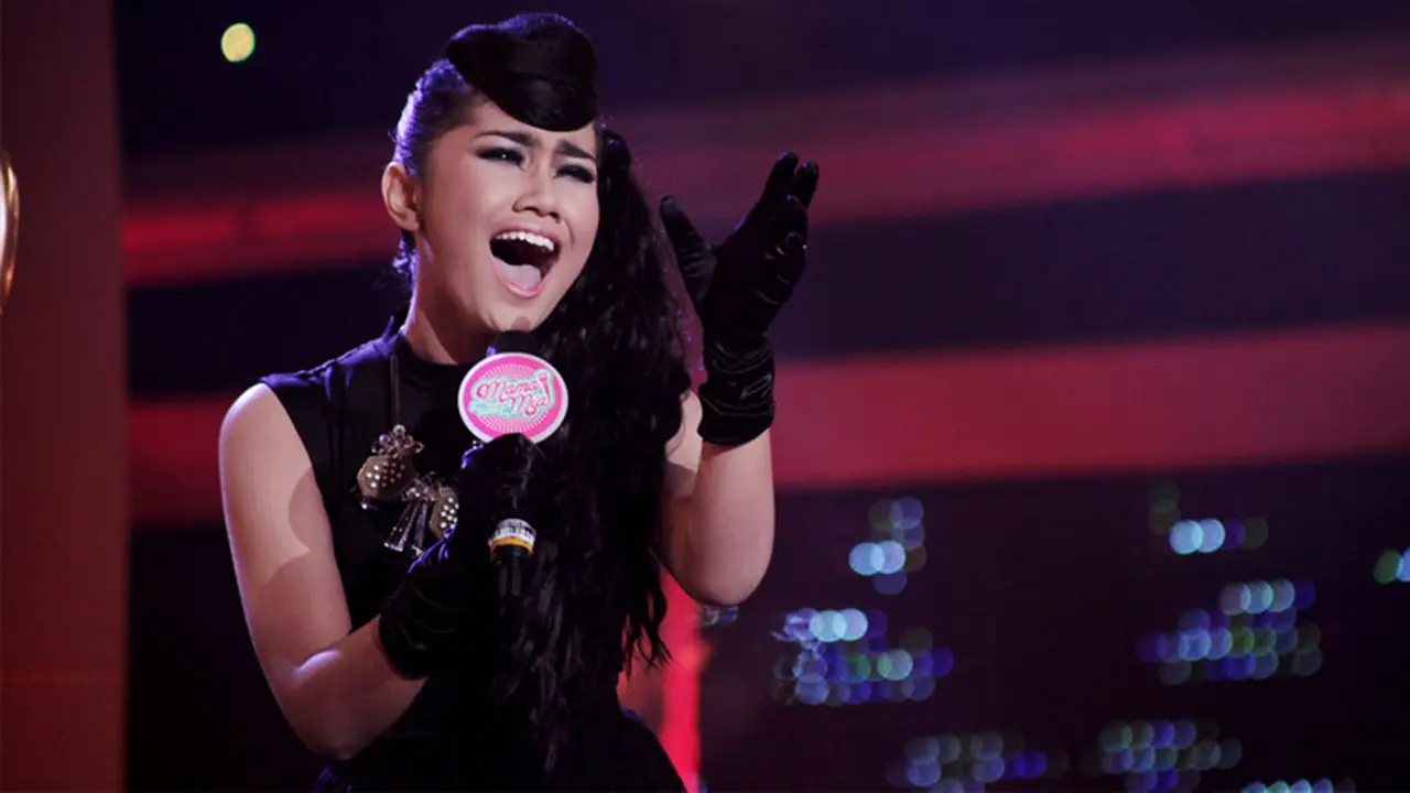 Penampilan Billy Mamamia Bikin Pendapat Juri Terpecah