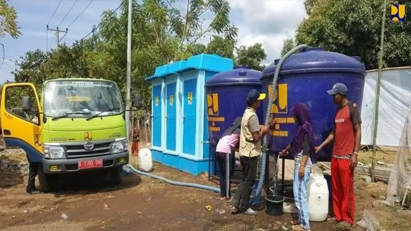 (Foto: Dok Kementerian PUPR)