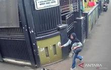 Polisi Gunakan Sketsa Wajah Ungkap Identitas Pencuri Uang Takziah di Jakarta Timur