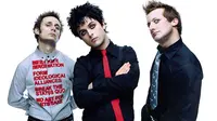 Setelah Gelar Tur Australia, Green Day Vakum?