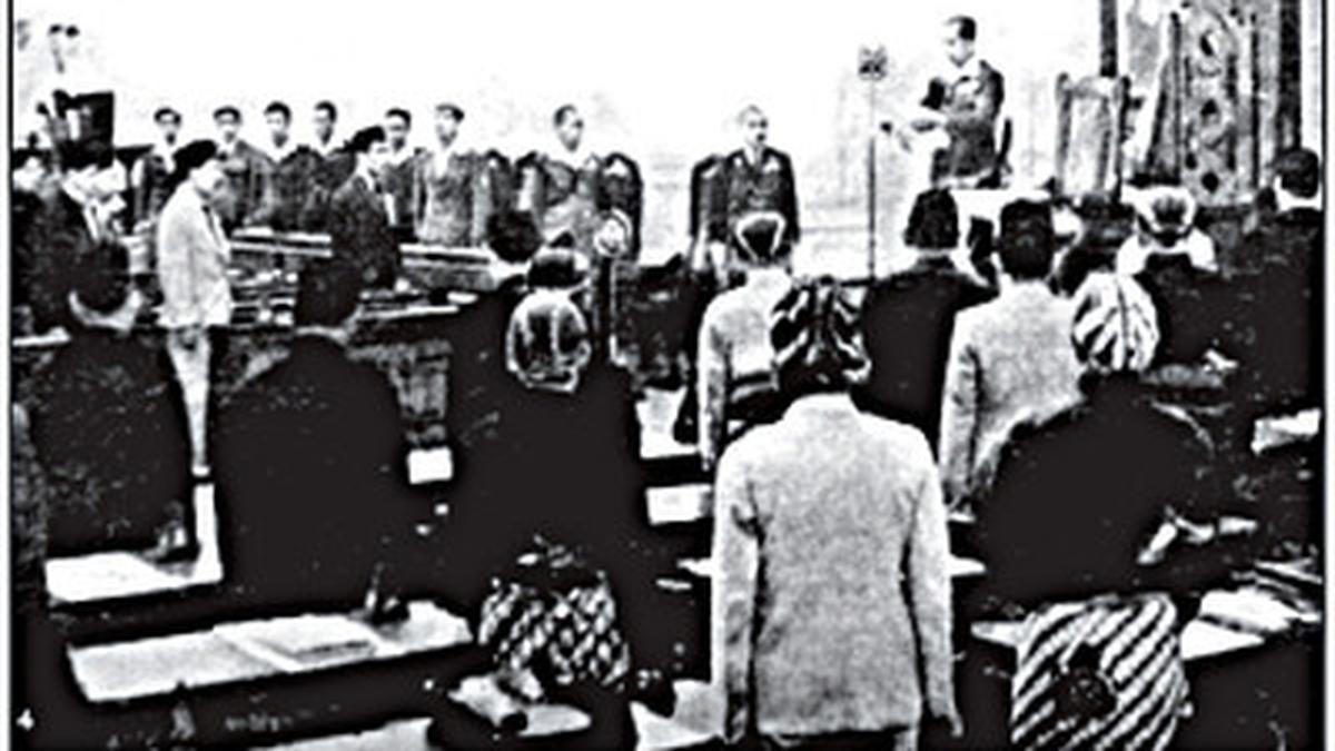 Sidang BPUPKI Pertama: Mengungkap Sejarah, Tokoh, dan Lahirnya Fondasi Pancasila