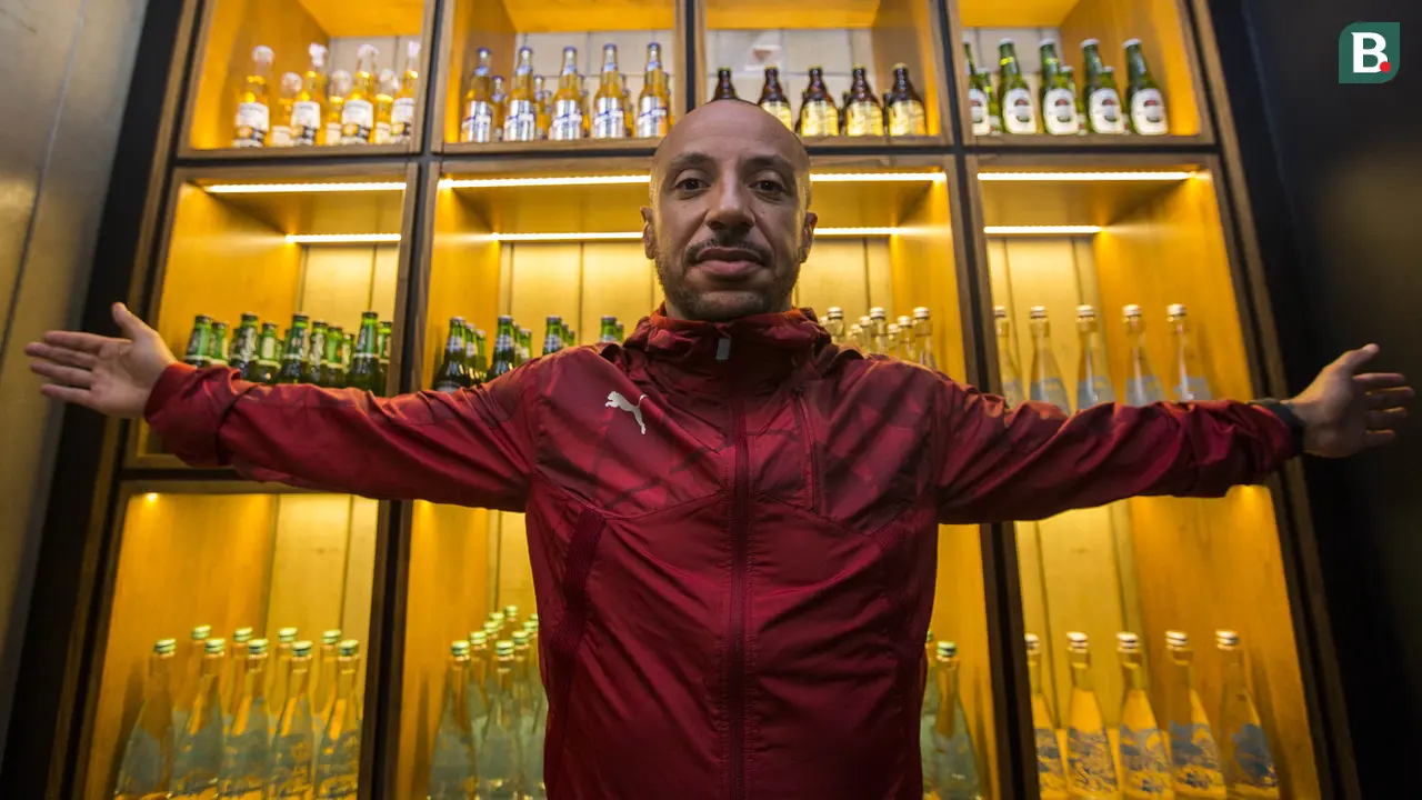 Julien Faubert