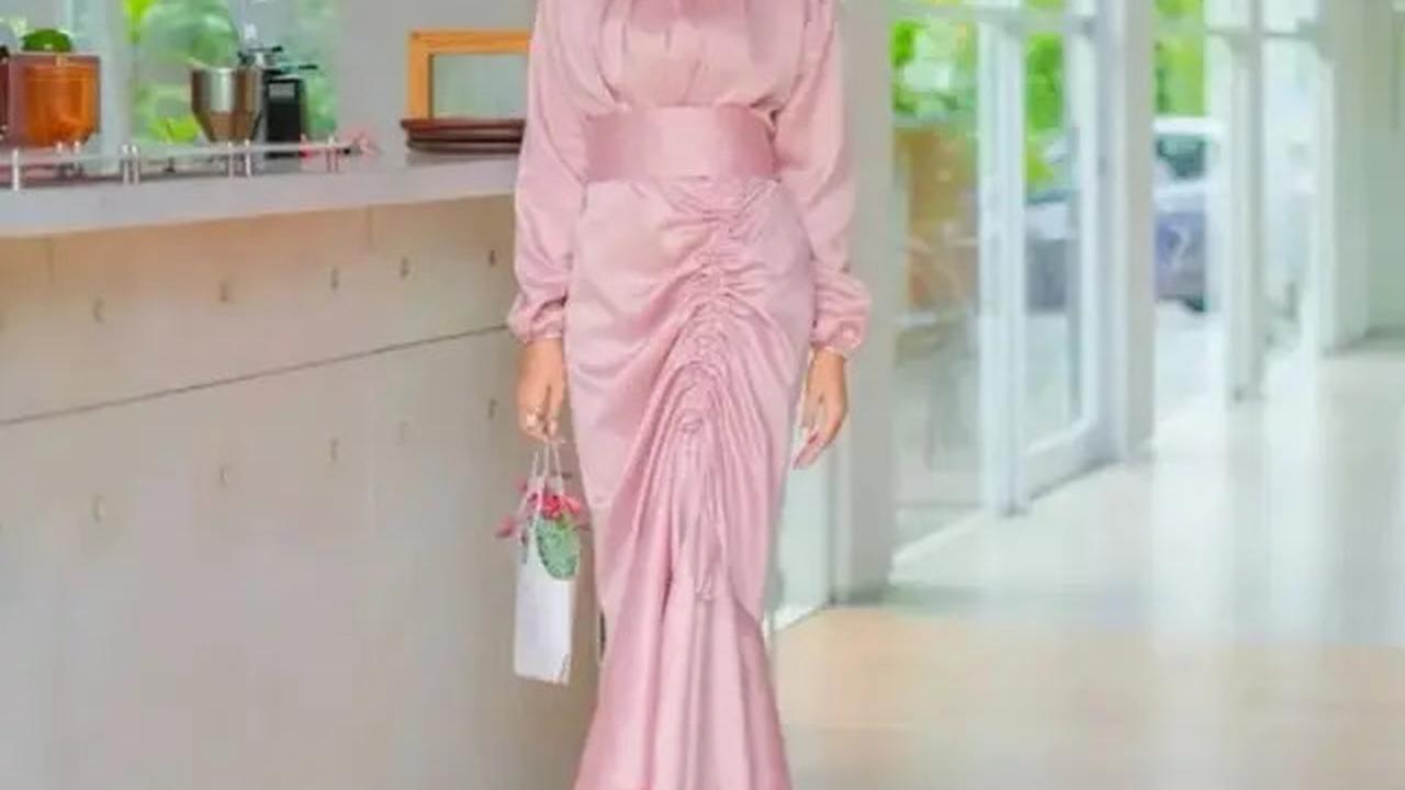 Model Baju Bridesmaid 2025, Ada yang Simpel hingga Penuh Warna