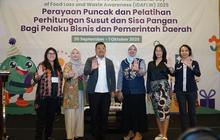 Fantastis! Bapanas Selamatkan 152,3 Ton Pangan Lewat Platform Stop Boros Pangan, Apa Itu?