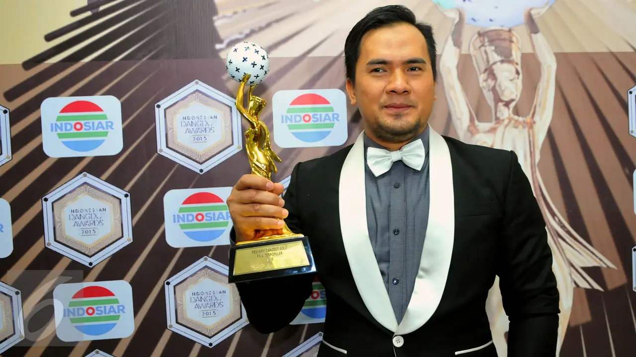 Saipul Jamil