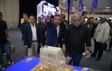Tutup Rangkaian BTN Expo 2026, BTN Housingpreneur 2025 Cetak Inovator Muda Ekosistem Perumahan