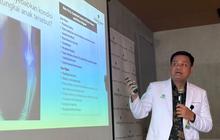 Kekurangan Vitamin D Picu Kelainan Bentuk Kaki Anak, Kenali Gejala dan Penanganannya
