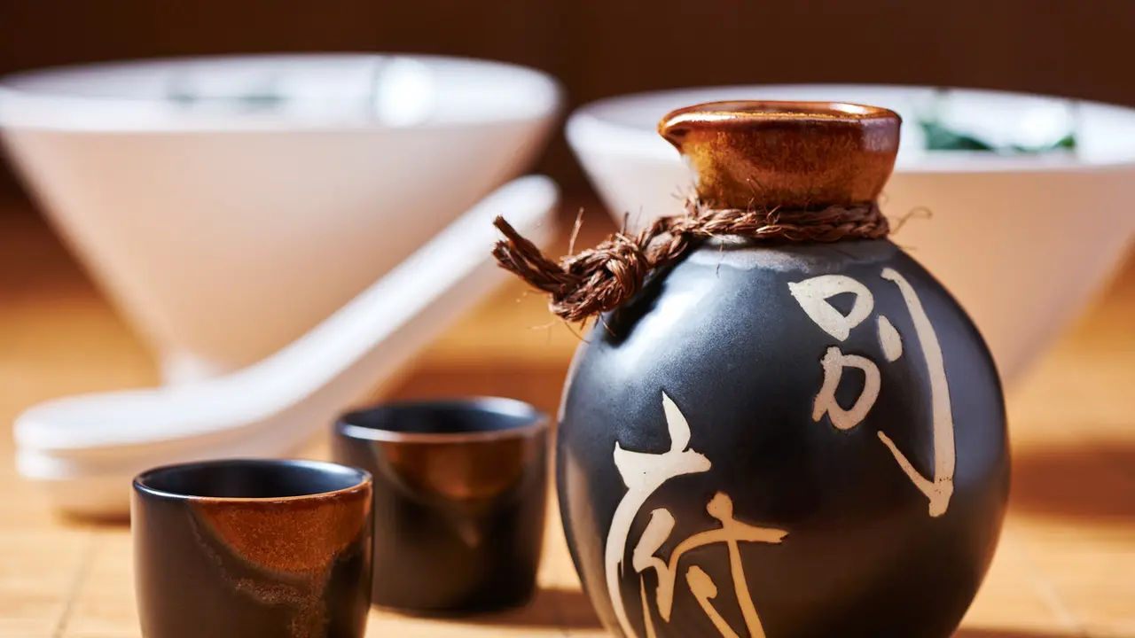 Sake
