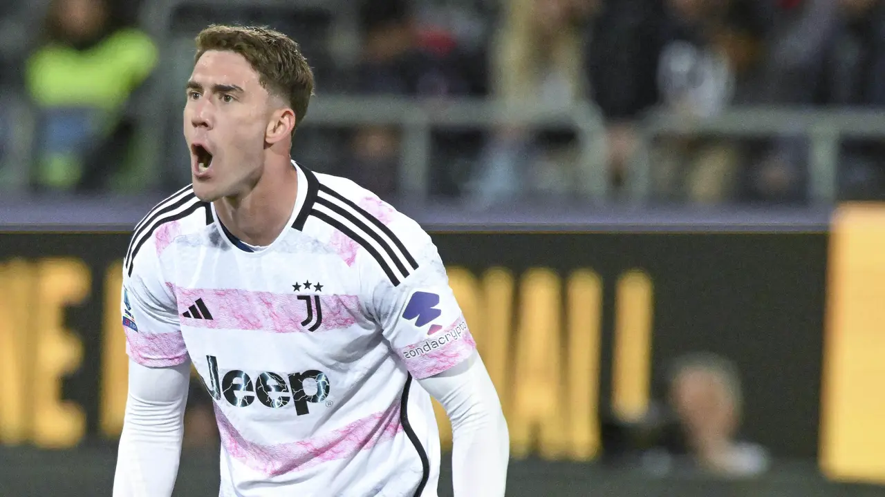 Foto: Selamat Dari Kekalahan, Juventus Susah Payah Hadapi Cagliari di Liga Italia
