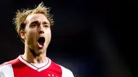 Diincar Spurs, Hati Eriksen Tertambat di Barca