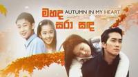 Autumn In My Heart