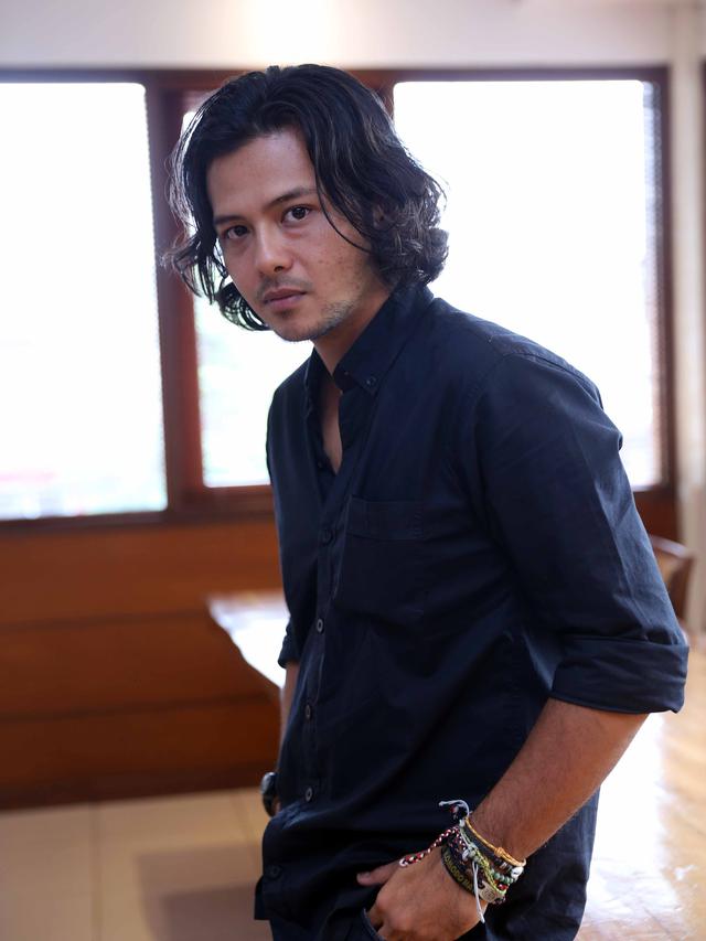 [Bintang] Ramon Y Tungka