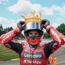 Marc Marquez Bingung Lihat Persaingan Juara Dunia MotoGP 2026