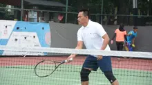 Dwi Jati Utomo. (Bola.com/Erwin Snaz)
