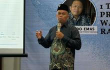 Wow, 86,4% Publik Puas! Survei Kepuasan Publik Prabowo-Gibran di Tahun Pertama Ungkap Hasil Mengejutkan