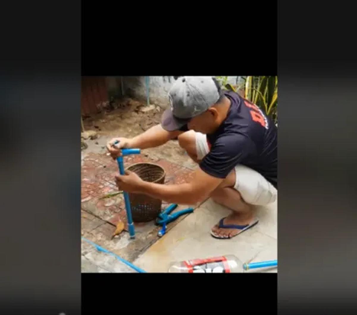 Dok. Istimewa