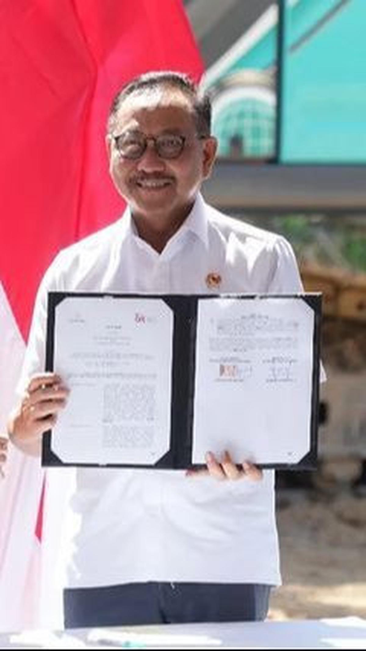 Dok. Istimewa