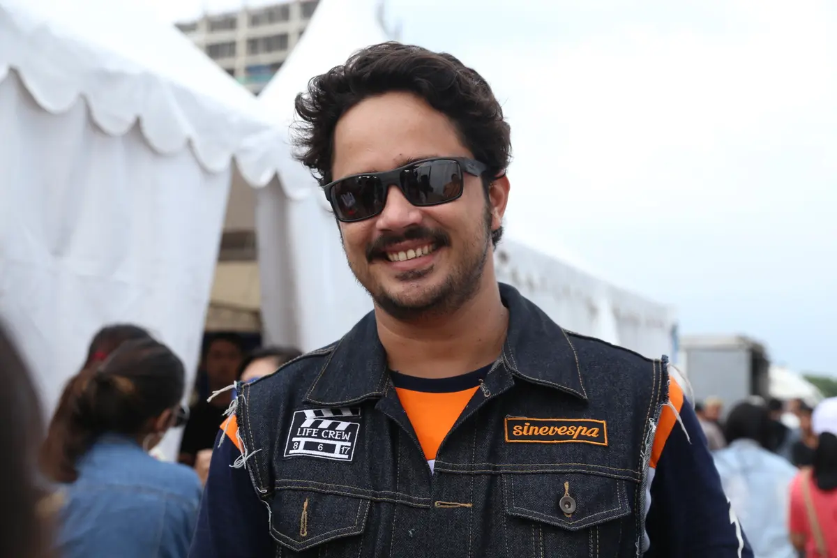 [Bintang] Fathir Muchtar