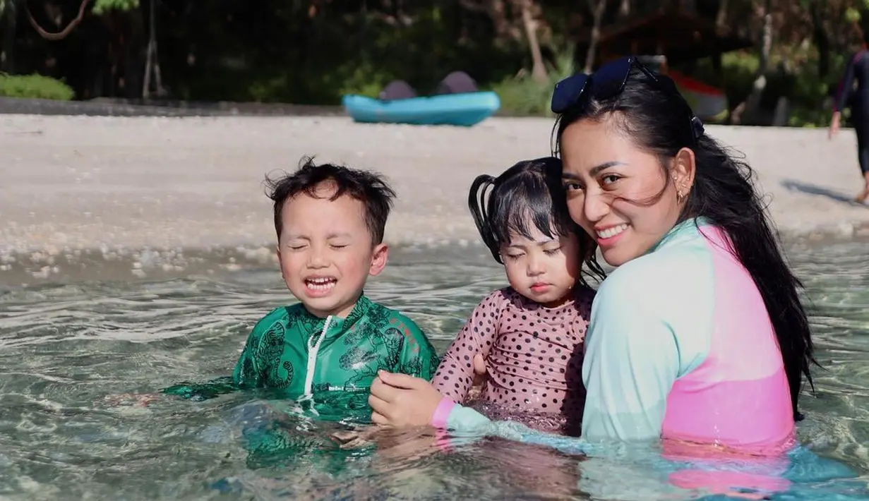 Rachel Vennya (Instagram/rachelvennya)