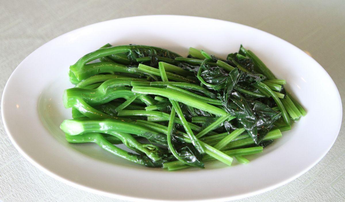 <b>1. Resep Plecing Kangkung</b>