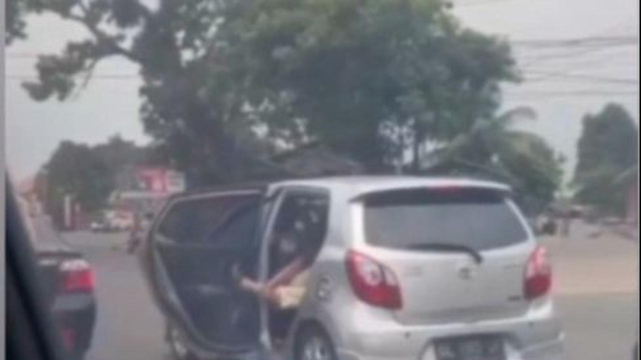 Korban Sudah Melapor