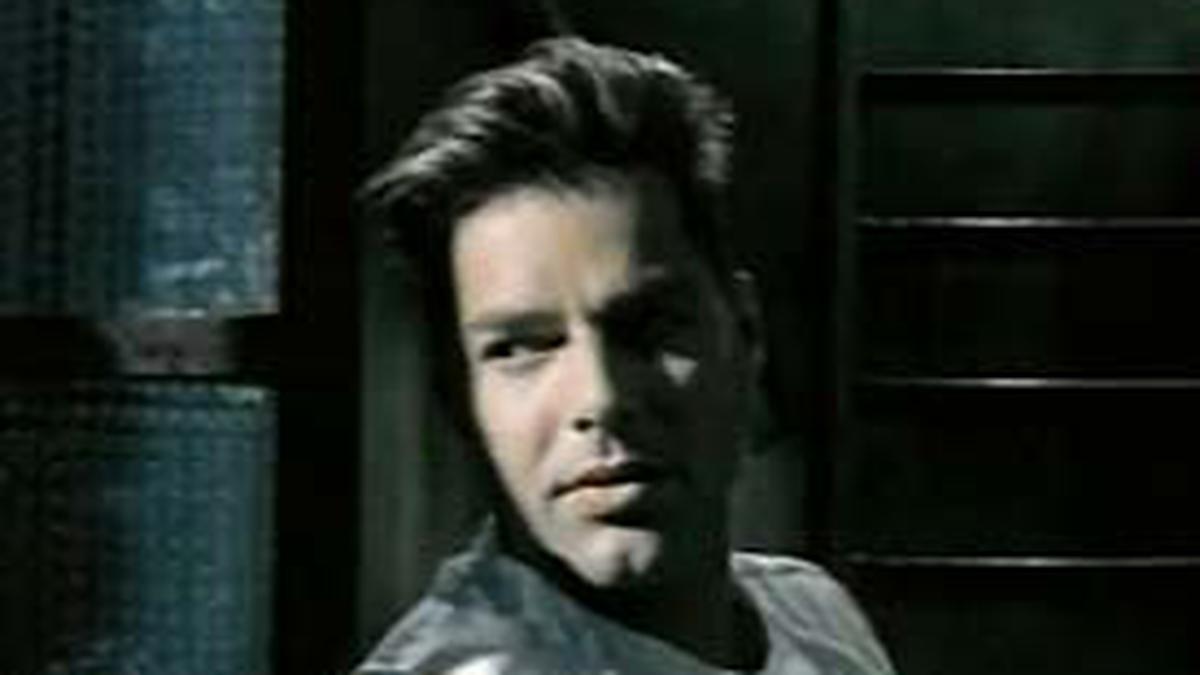 Ricky Martin Meluncurkan Album Baru - Global Liputan6.com