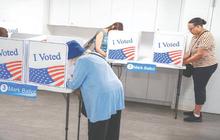 Cara Mudah Memahami Pemilu AS, Dari Pemilihan Awal Hingga Sistem Electoral College