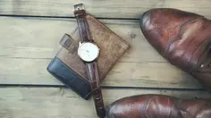Kecil tapi Fungsional, Ini Pilihan Dompet Lipat Pria Premium buat Menemani Aktivitasmu