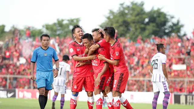Persijap Jepara