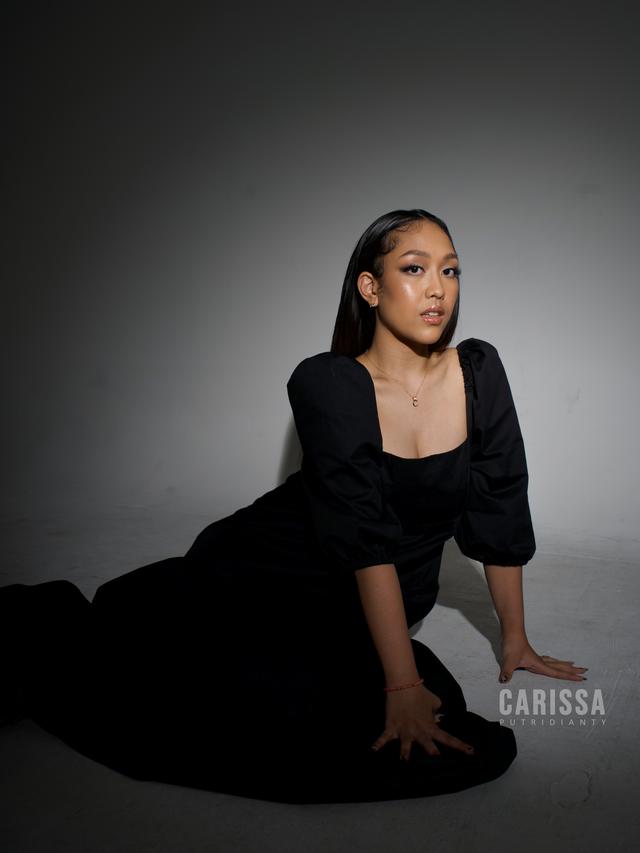 Carissa Putridianty