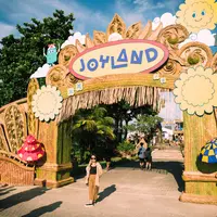 Joyland Festival Bali 2024 siap digelar (Dok. Plainsong Live)