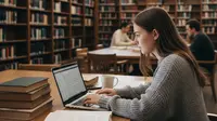 Cara Membuat Jurnal Ilmiah yang Baik dan Benar