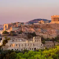 Tempat-tempat ini yang ternyata jadi daya tarik bagi para turis untuk berkunjung ke Eropa.