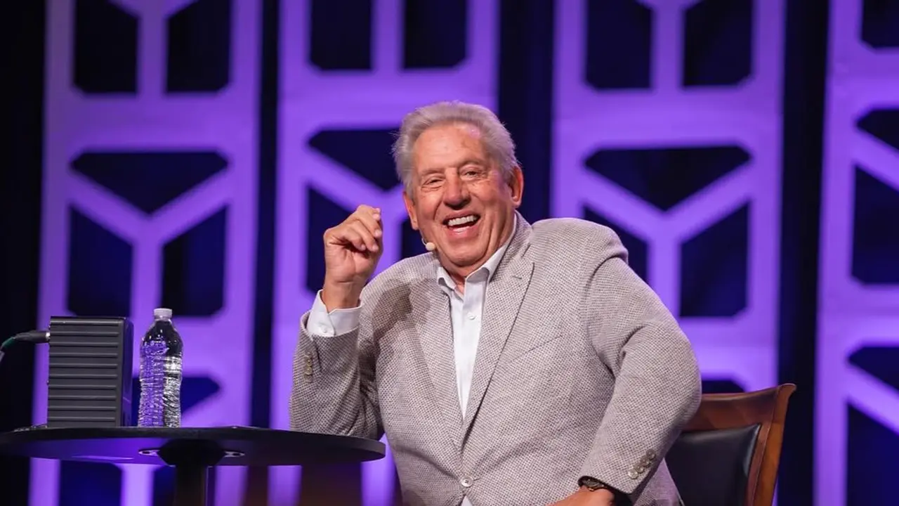 John Maxwell