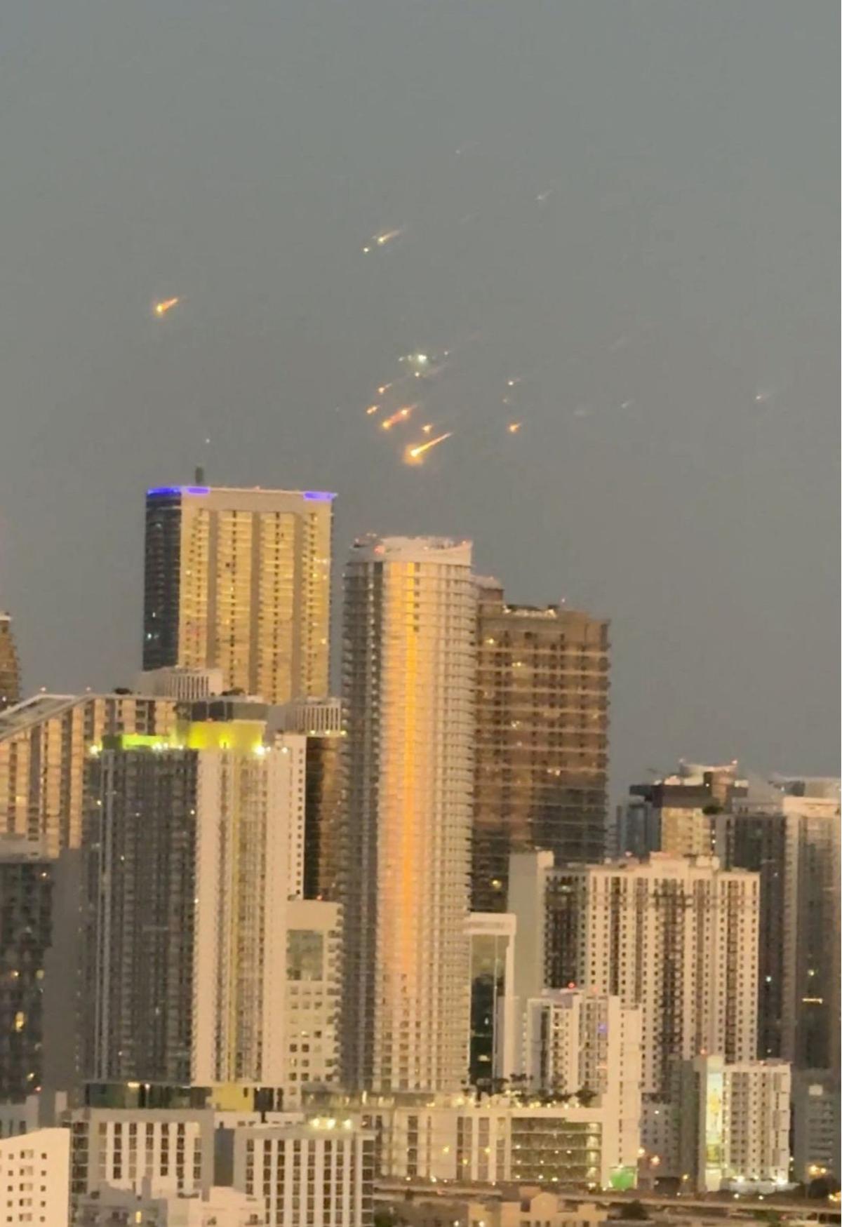 Roket Starship SpaceX Meledak dan Hancur Lebur di Luar Angkasa