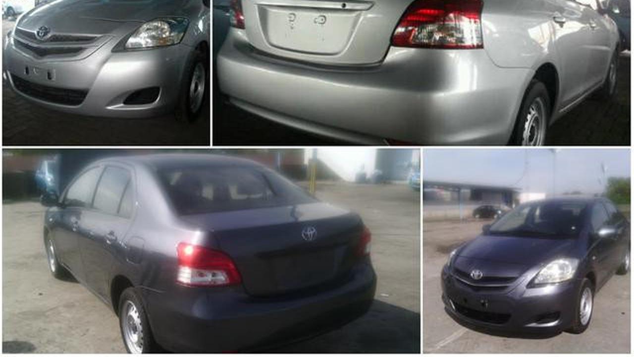 18 Mobil Sedan Harga Rp 40 Jutaan yang Nyaman dan Cocok untuk Penggunaan Harian