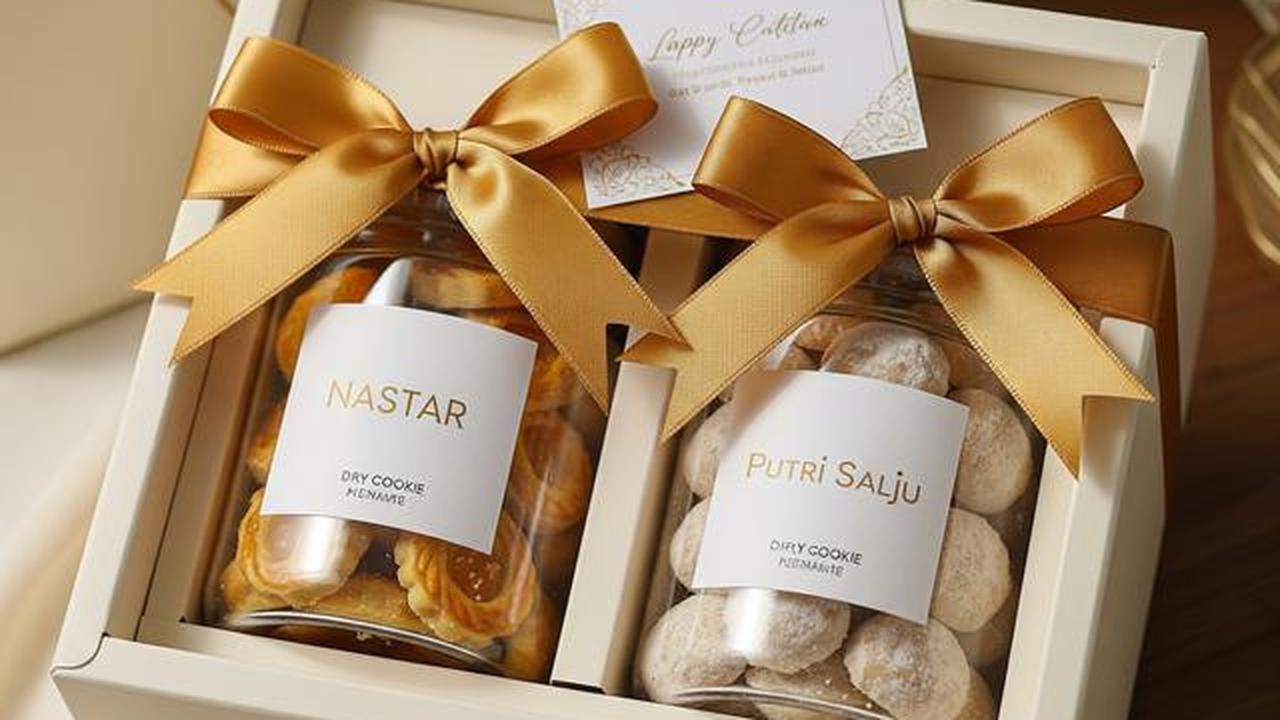 7 Ide Jualan Hampers Lebaran yang Murah Tapi Kelihatan Mewah di 2026