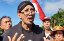 Beredar Kabar Abu Janda Diangkat jadi Komisaris JMTO, Begini Faktanya