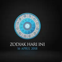 Sebelum kamu ambil keputusan, yuk simak apa kata zodiak kamu hari ini 16 April 2018