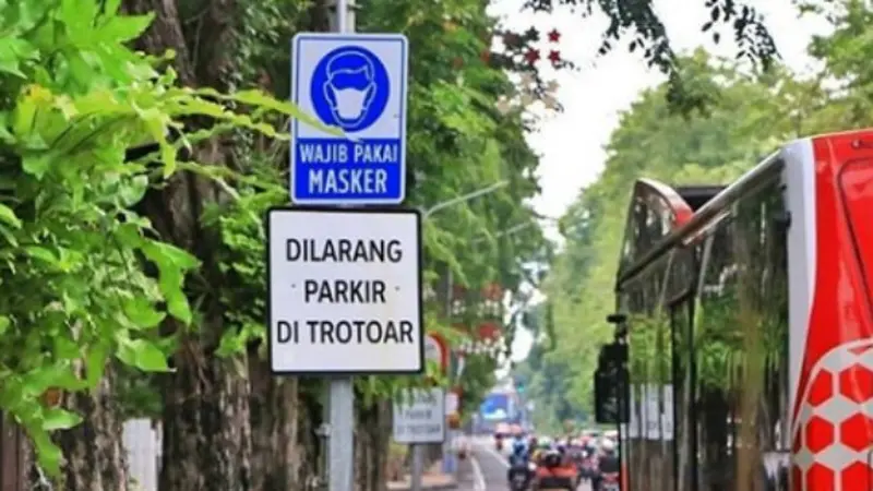 (Foto: Dok Dinas Perhubungan Surabaya)