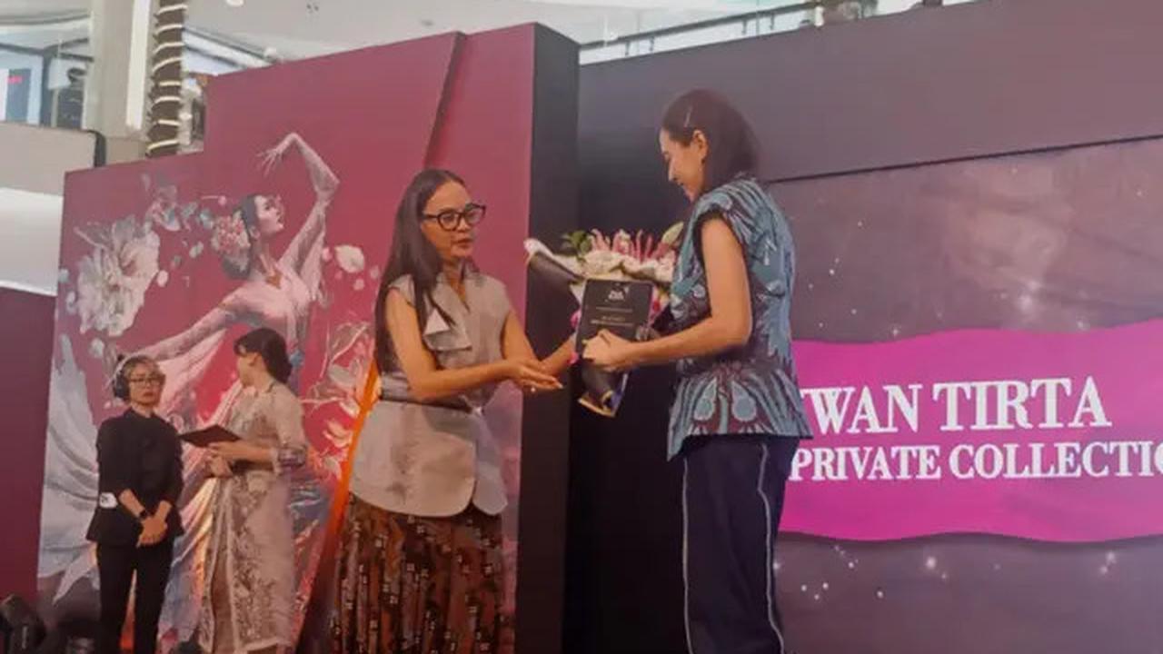 Inilah 5 Penerima Anugerah Wastra 2025, Buktikan Kontribusi Nyata Terhadap Pelestarian Wastra Indonesia