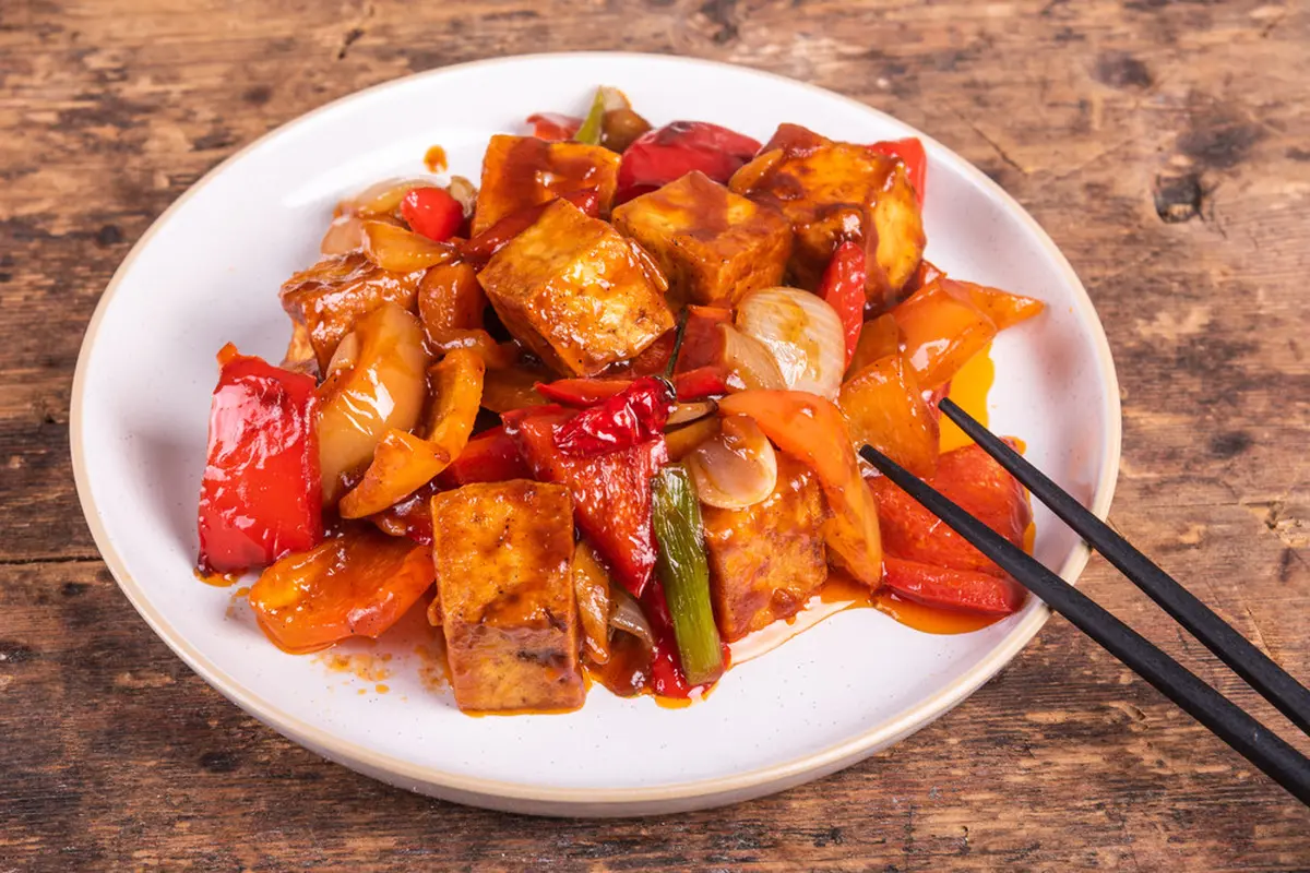 Tofu