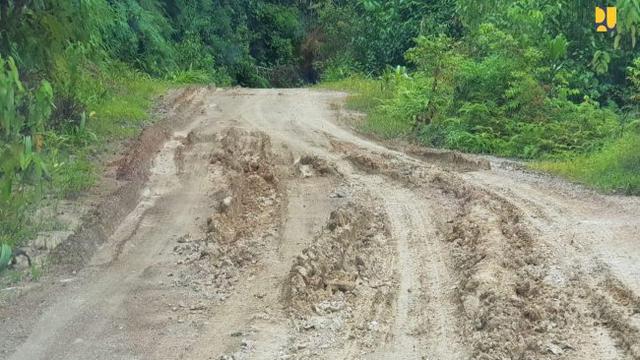 (Foto: Dok Kementerian PUPR)
