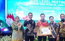 Kota Madiun Raih Penghargaan Indeks Digitalisasi Tertinggi di Jatim, Perkuat Digitalisasi Madiun