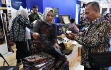 45 UMKM Unggulan Pertamina Diboyong ke Trade Expo Indonesia 2025, Optimis Tembus Pasar Ekspor